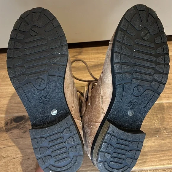 Arizona Jean Company Ankle boots - Picture 4 of 5